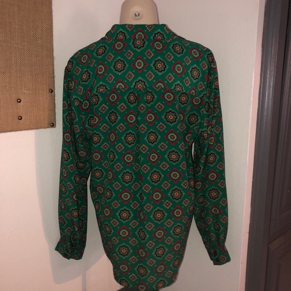 Pendleton Top - Picture 3 of 3